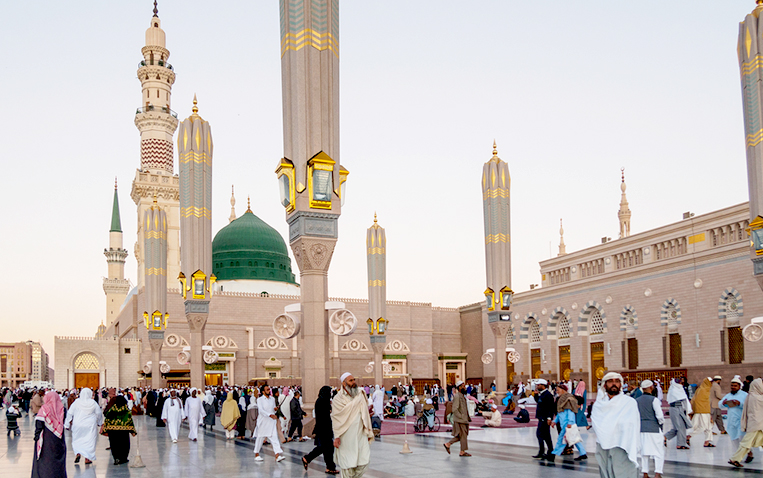 All Exclusive Umrah Packages