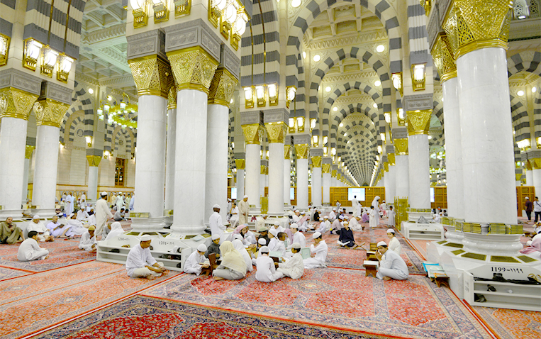 Perfect Umrah packages